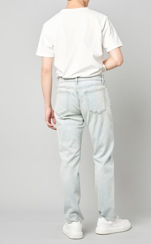 ストレッチデニムパンツ