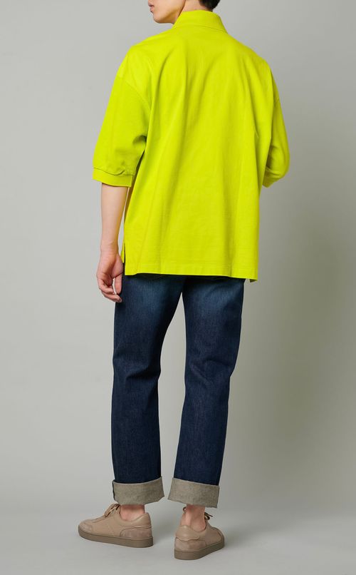 カノコポロシャツ