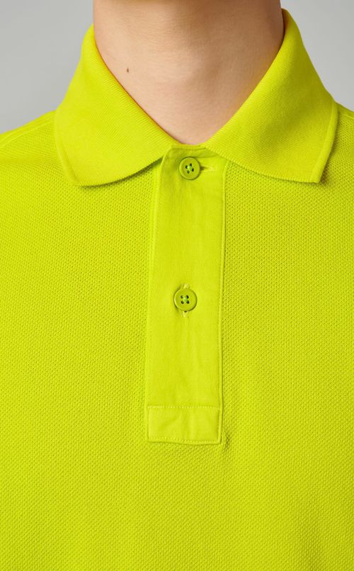 カノコポロシャツ