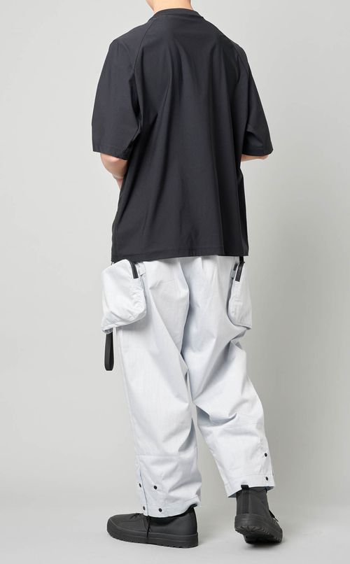 コーデュラナイロンポケットTシャツ