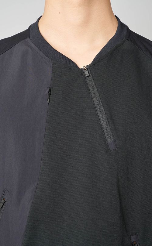 コーデュラナイロンポケットTシャツ