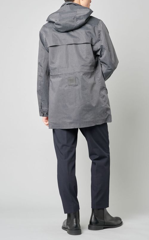 ミリタリーフィールドジャケット