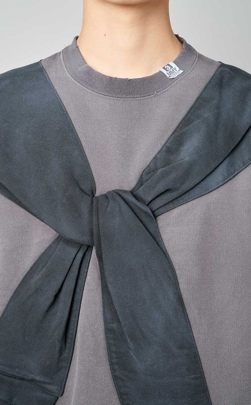 コンバインプルオーバー