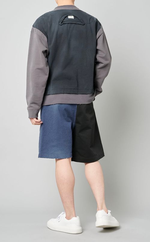 コンバインプルオーバー