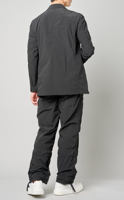 ガーメントダイジャケット