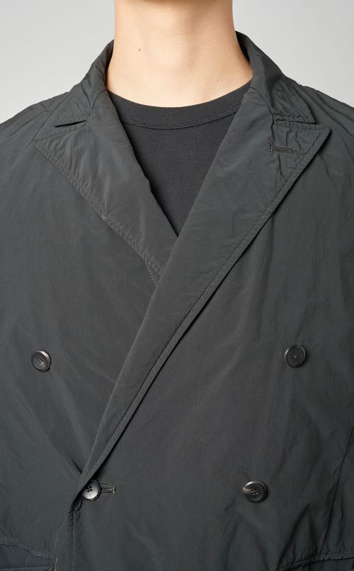 ガーメントダイジャケット