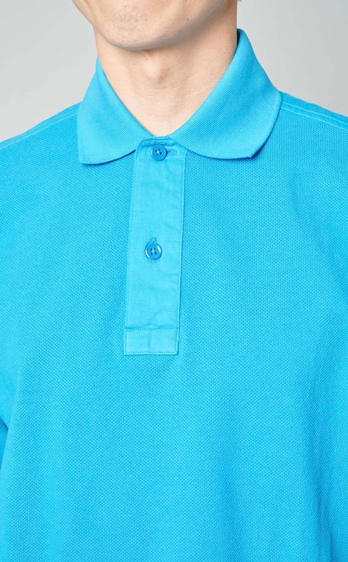 カノコポロシャツ