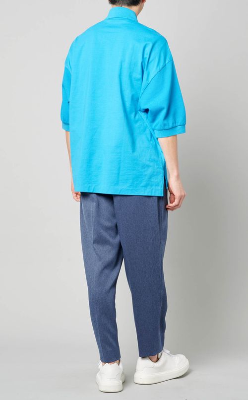 カノコポロシャツ