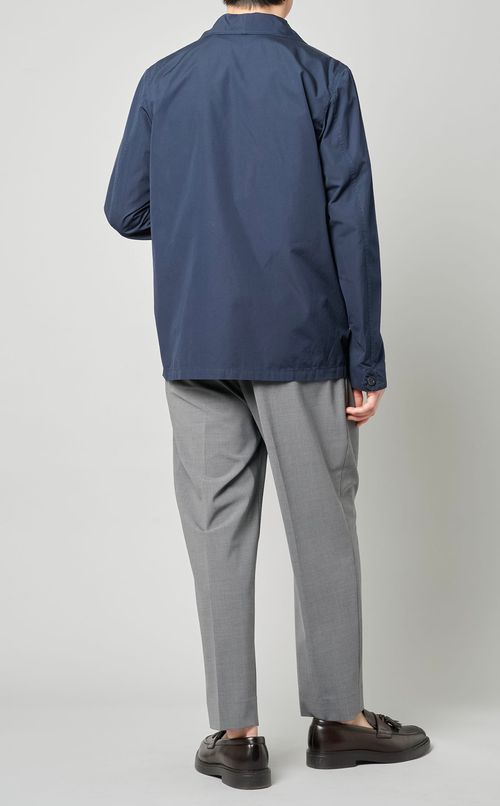 ライトウェイトイージーシャツ