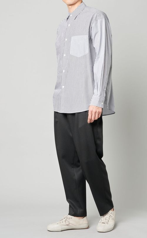 エステルサージ2タックトラウザー