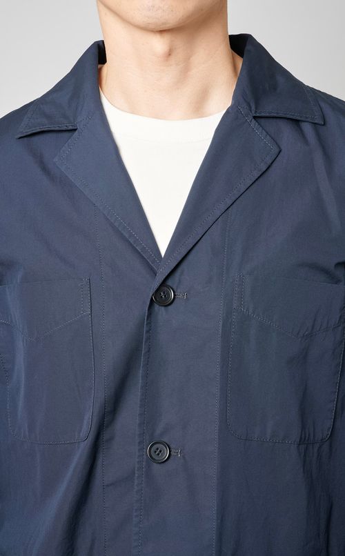 ライトウェイトイージーシャツ