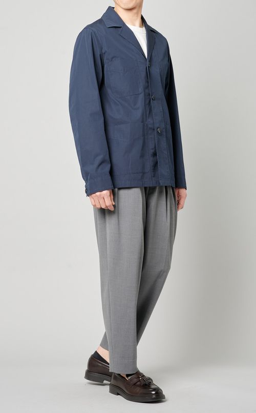 ライトウェイトイージーシャツ