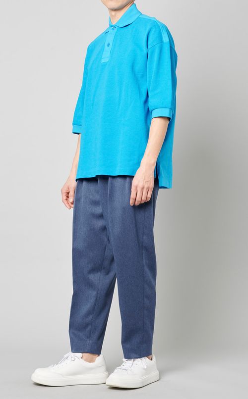 カノコポロシャツ