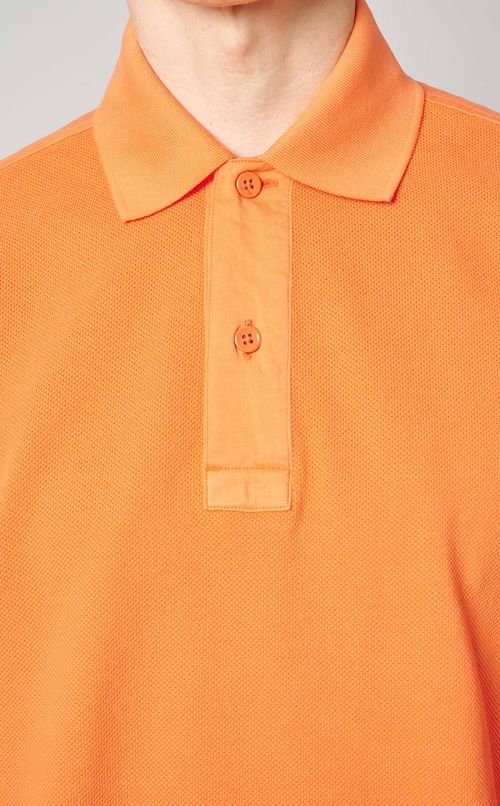 カノコポロシャツ