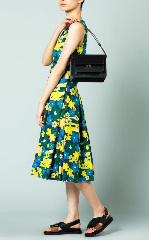 ミディアムトランクバッグ