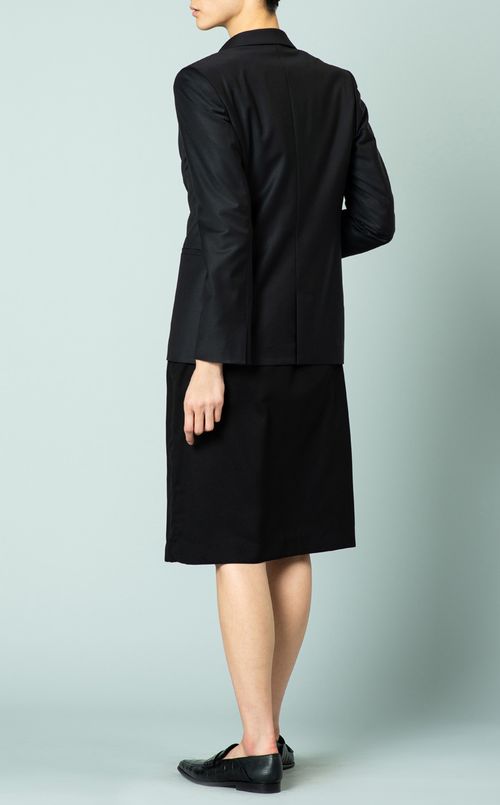 テーラードデザインジャケット