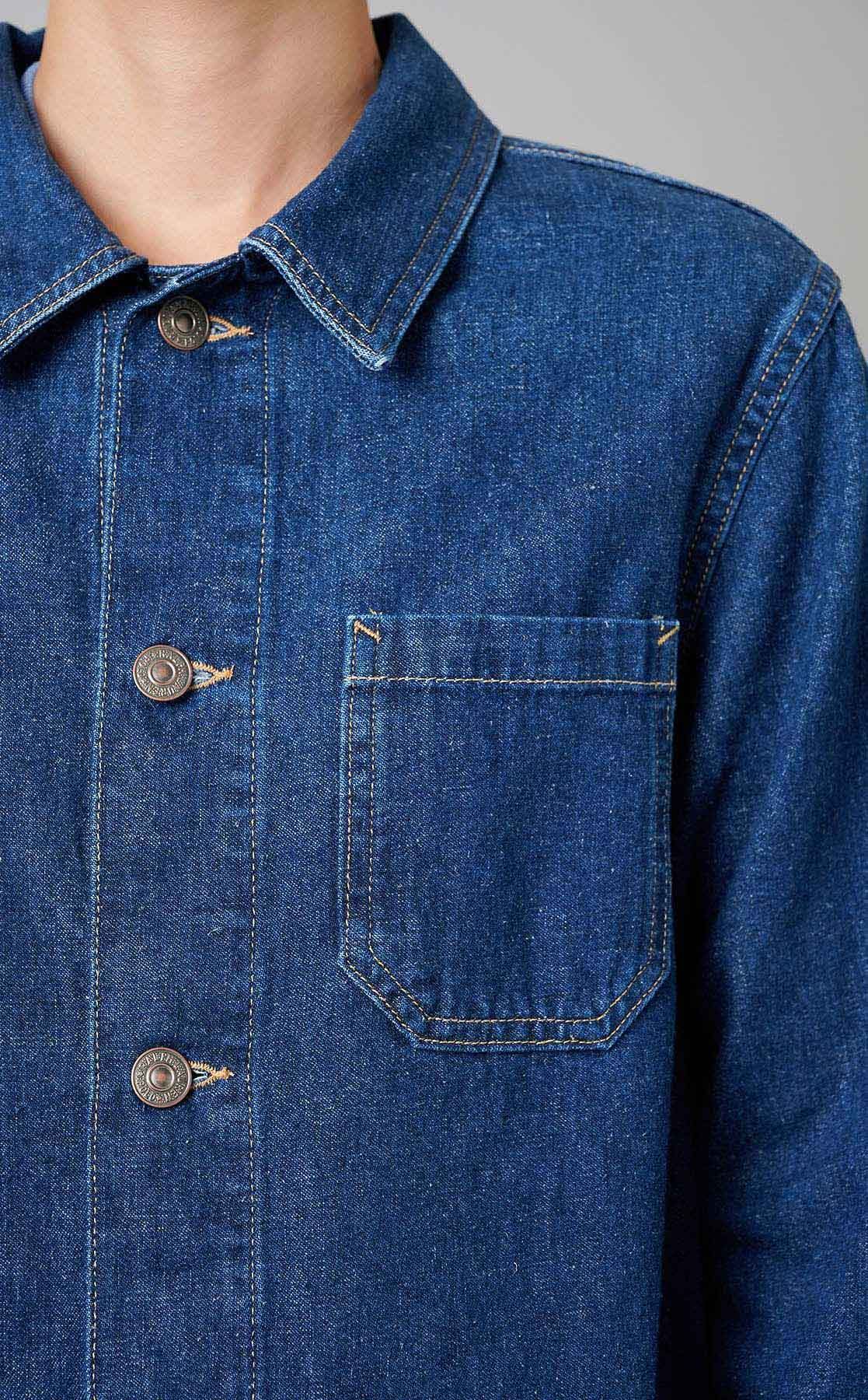 Polo Ralph Lauren｜デニムジャケット