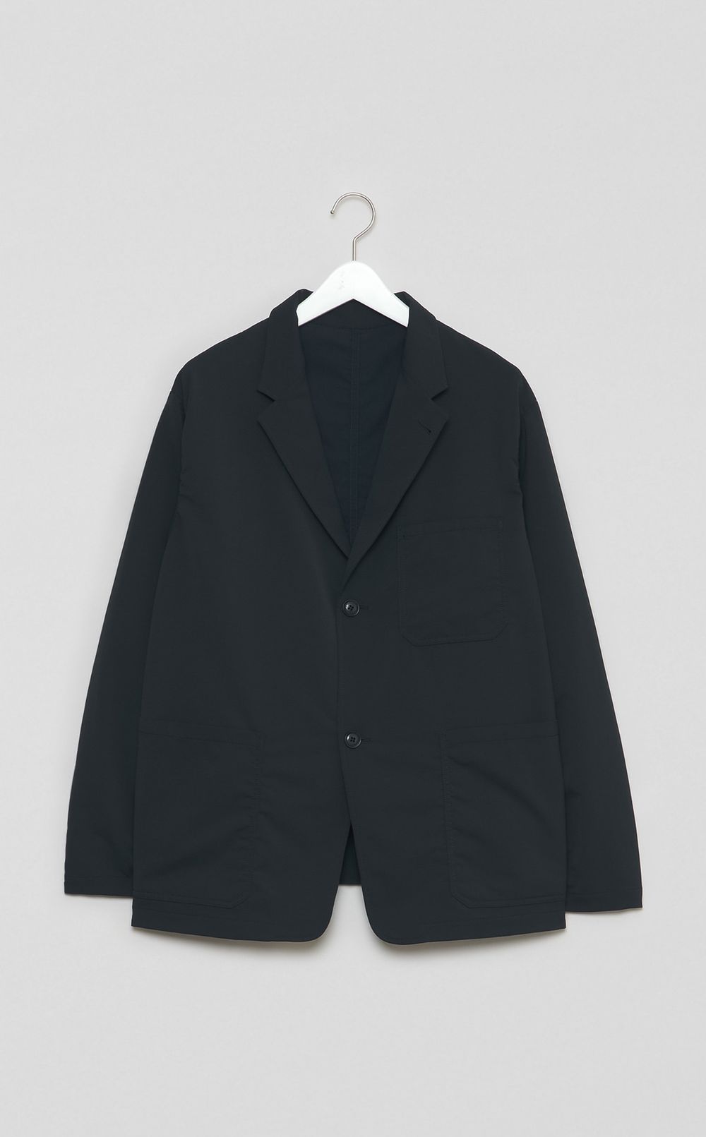 アルファドライクラブジャケット