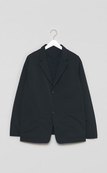 アルファドライクラブジャケット