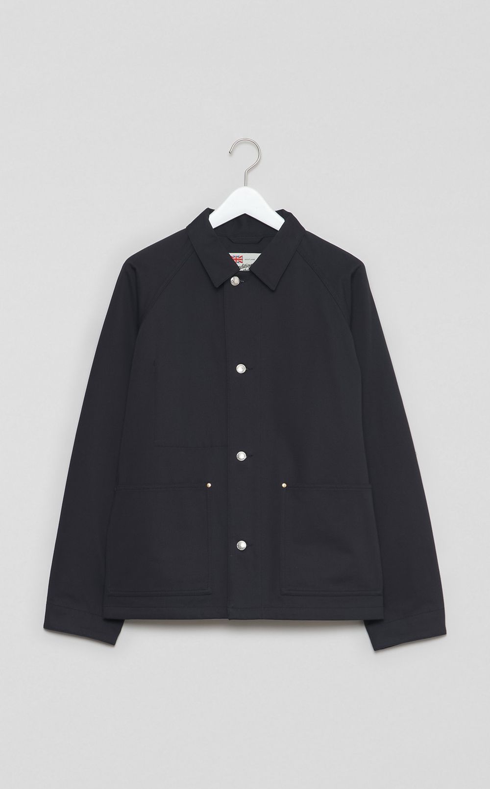 ユニオンウェアカバーオール