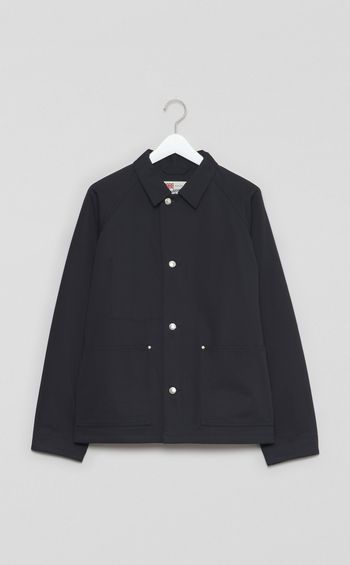 ユニオンウェアカバーオール