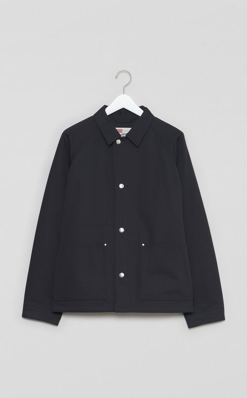 ユニオンウェアカバーオール