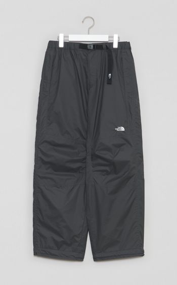 チムニーウィンドパンツ