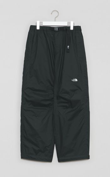 チムニーウィンドパンツ