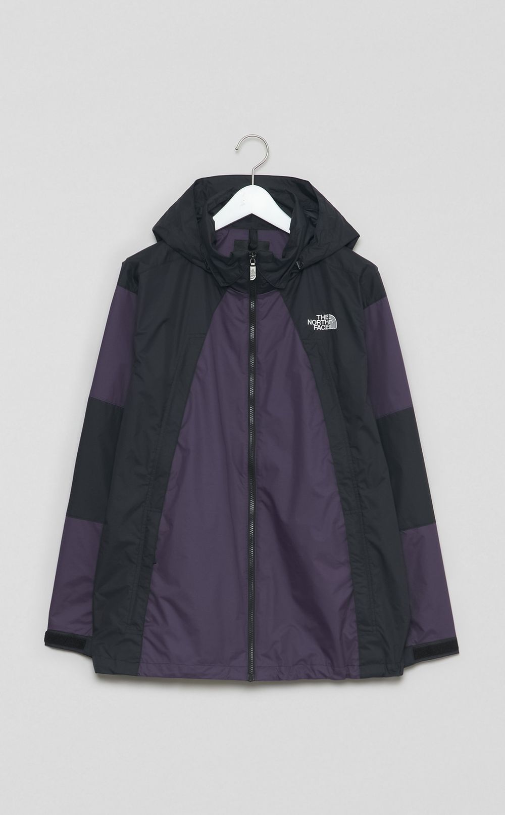 チムニーウィンドジャケット