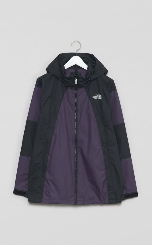 チムニーウィンドジャケット