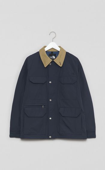 マウンテンカバーオール