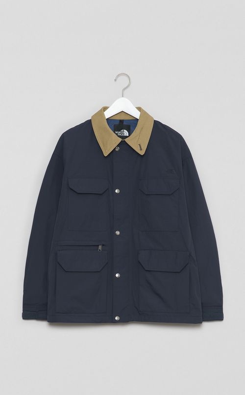 マウンテンカバーオール