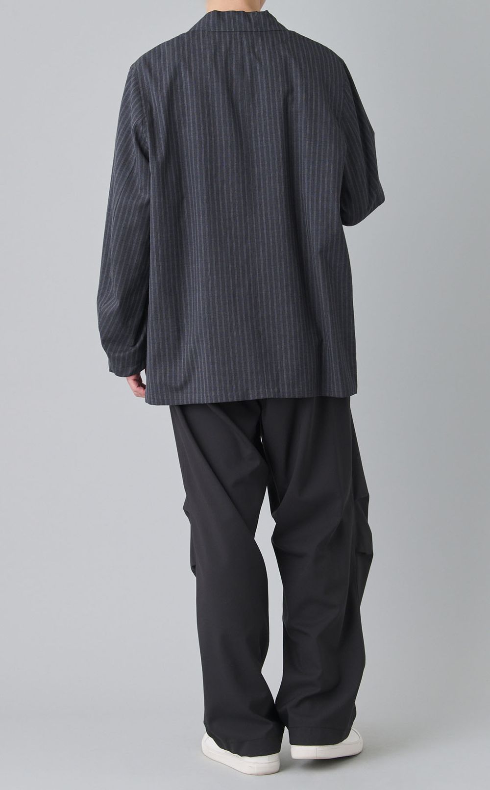 ストロールアラウンドジャケット