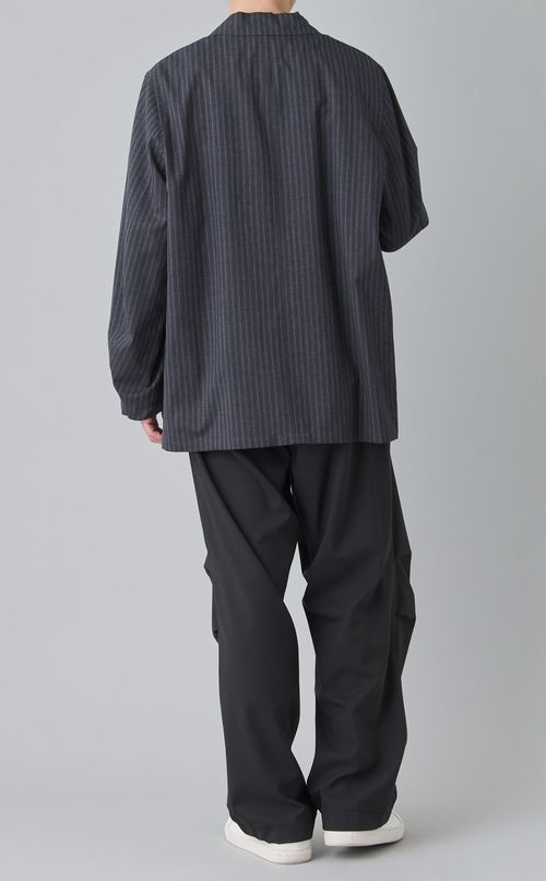 ストロールアラウンドジャケット