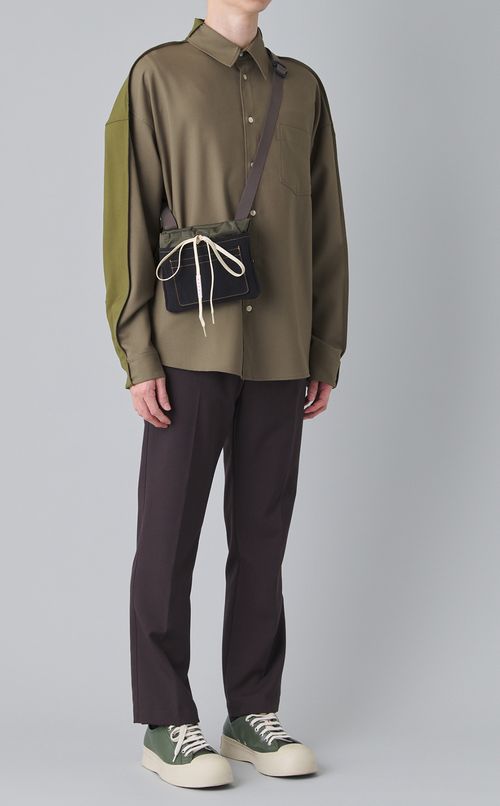 ユーティリタリーフォンホルダー