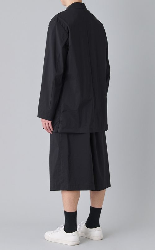 ユーティリティテーラードジャケット