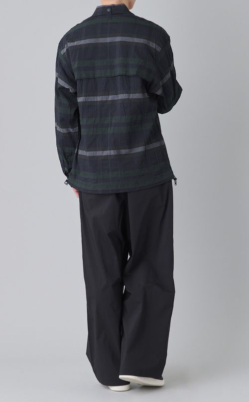 Dickies2タックパンツ