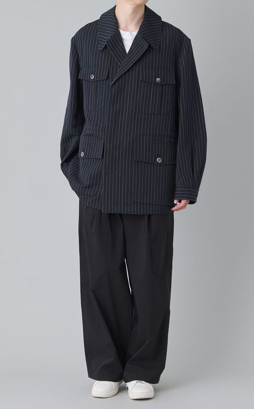 Dickies2タックパンツ