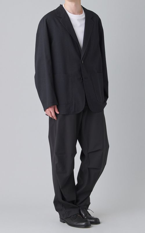 ストロールアラウンドジャケット