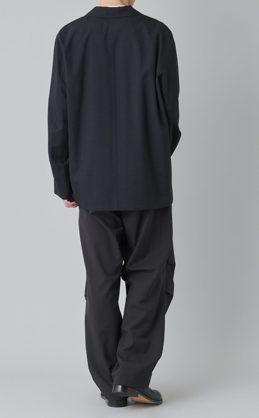 ストロールアラウンドジャケット