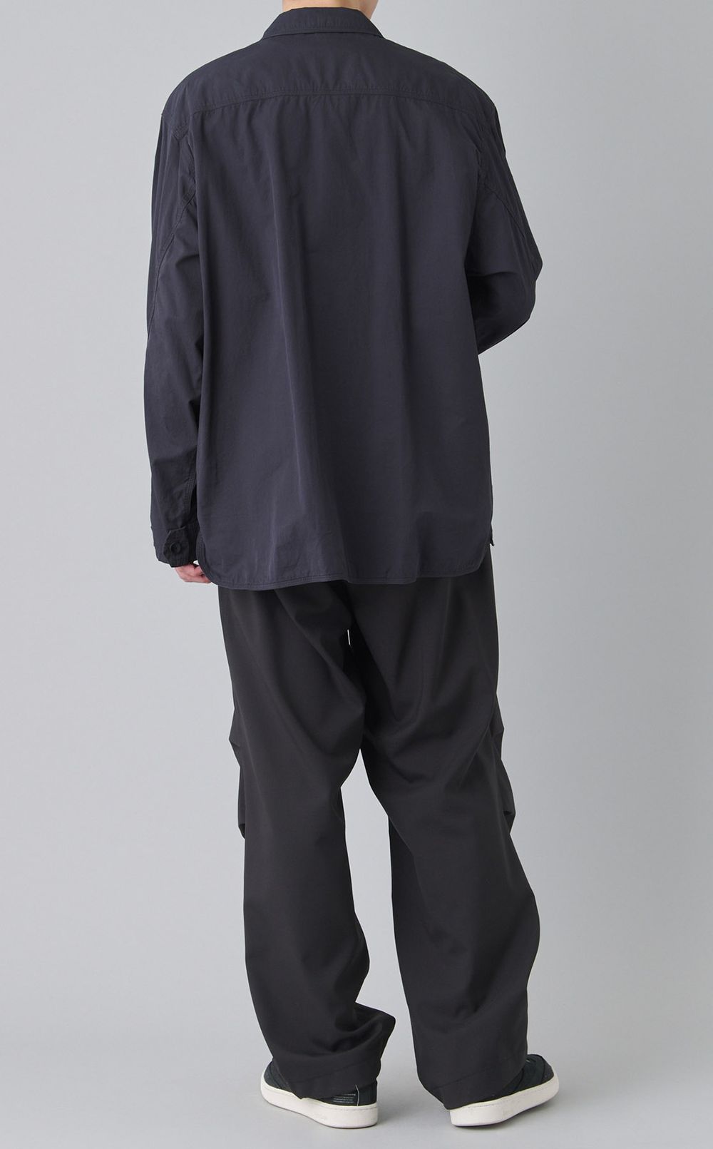 ファティーグガーメントジャケット