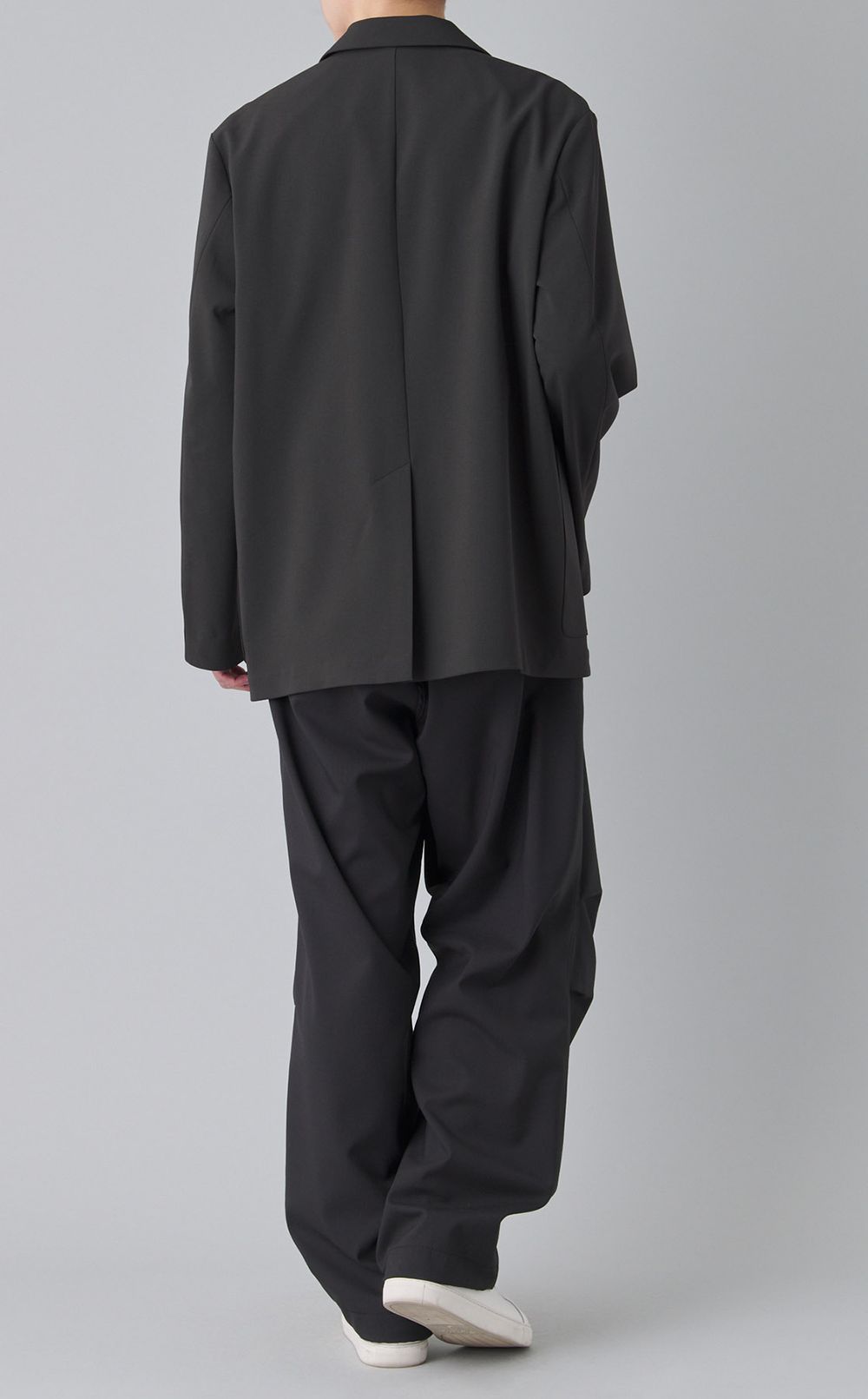 ハバナシングルジャケット