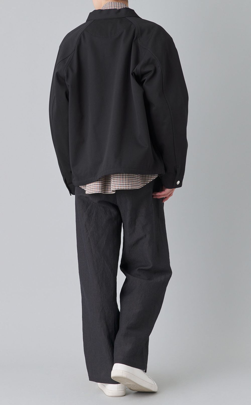 ユニオンウェアカバーオール