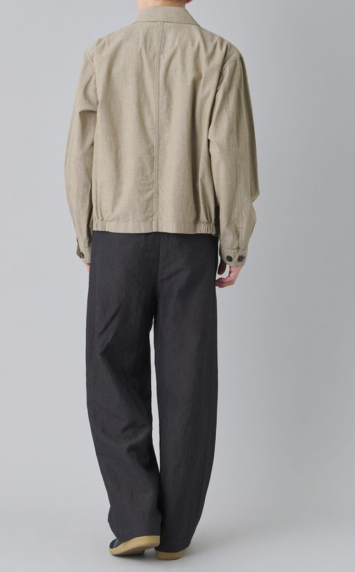 イタリアントロピカルジャケット