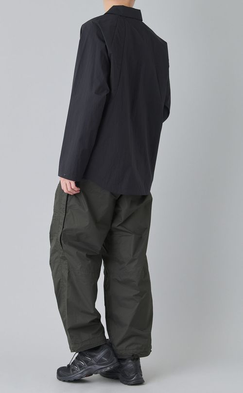 チムニーウィンドパンツ