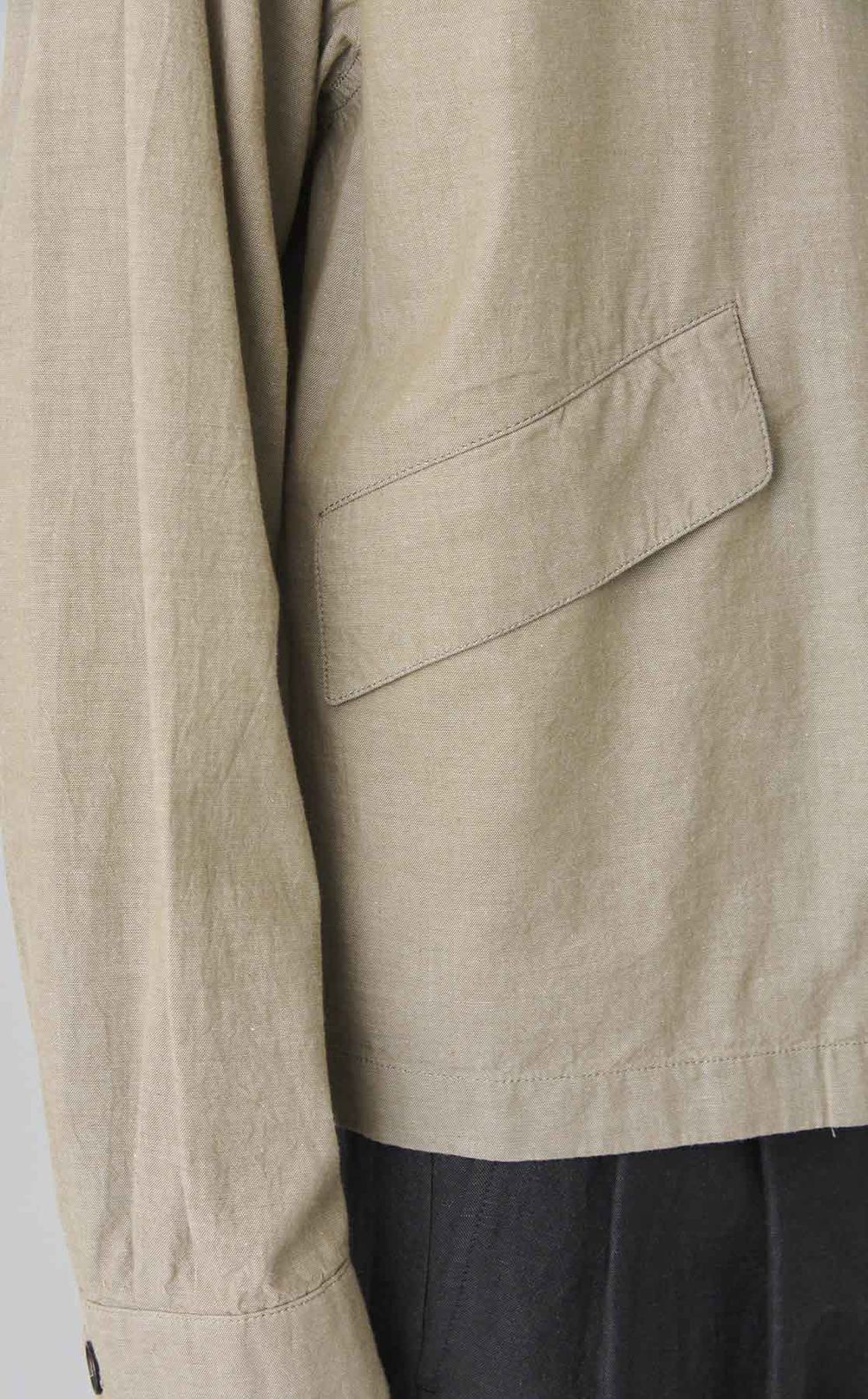 イタリアントロピカルジャケット