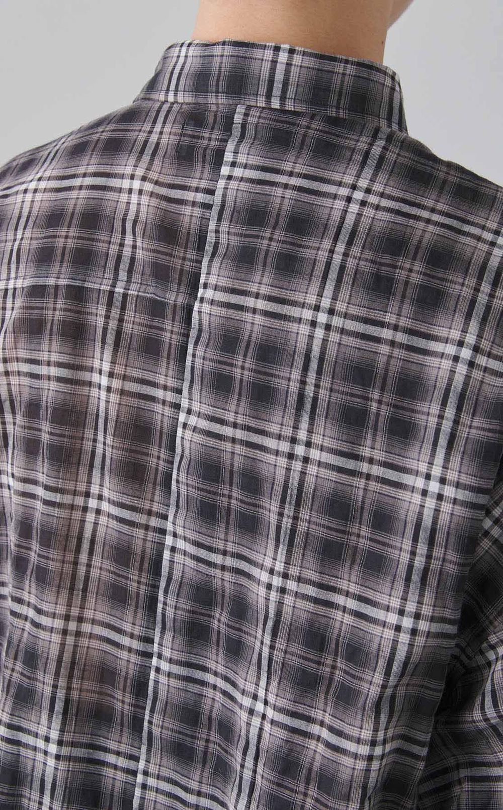 ドッキングフリップシャツ