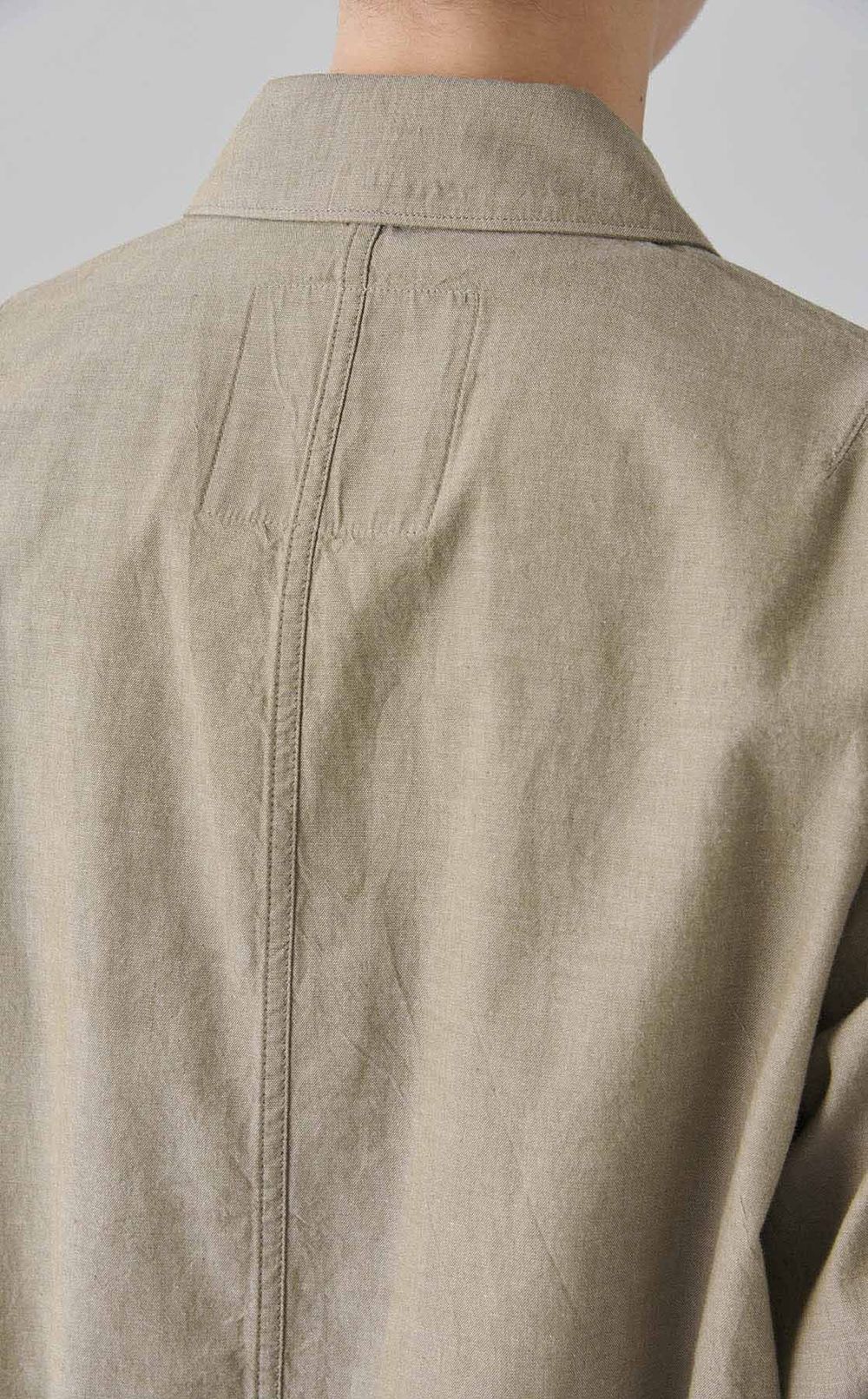 イタリアントロピカルジャケット