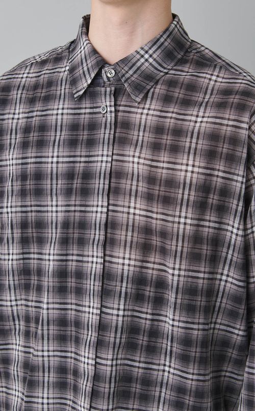 ドッキングフリップシャツ