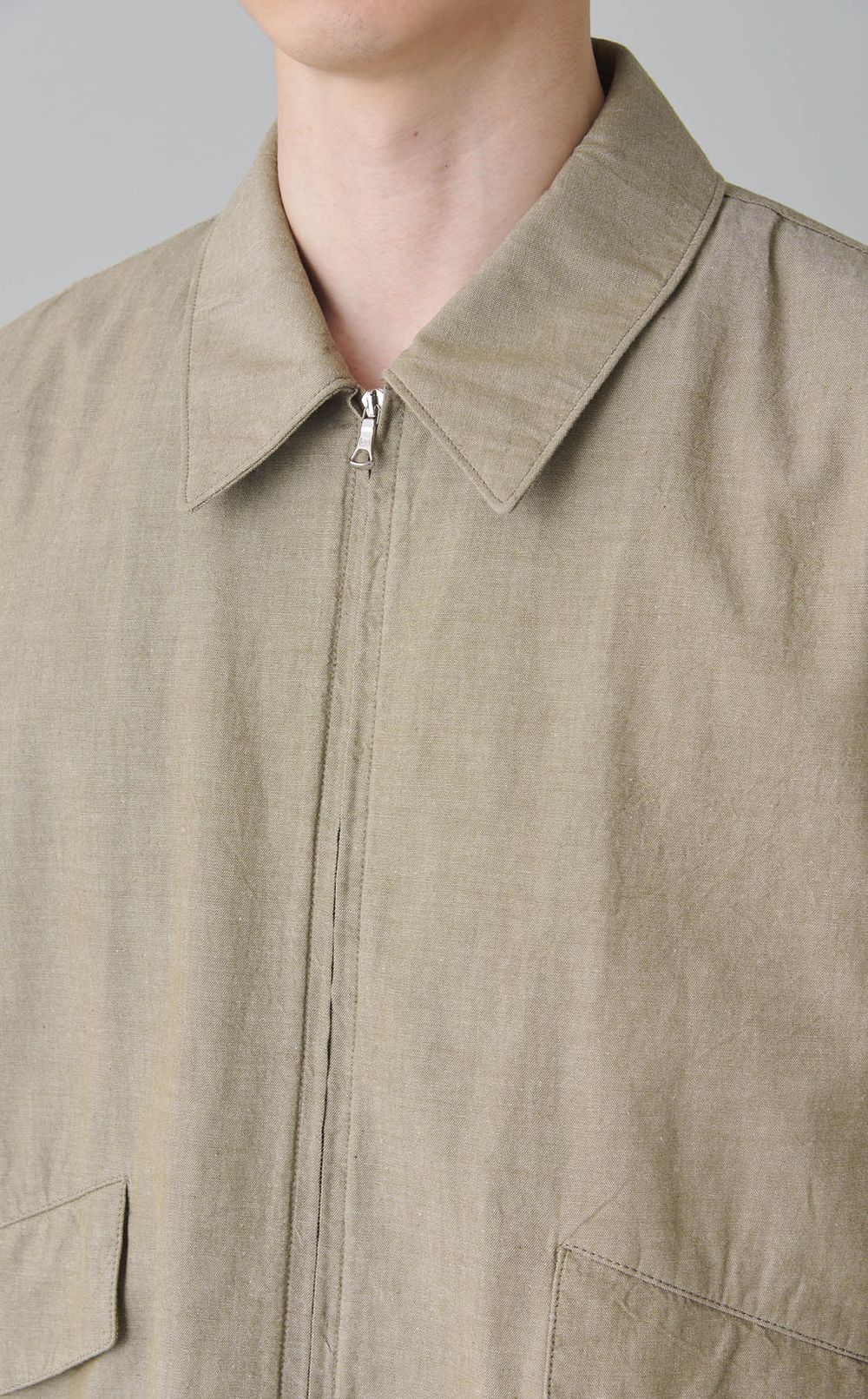 イタリアントロピカルジャケット